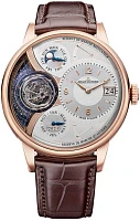 Заказать Jaeger-LeCoultre  Duometre Heliotourbillon Perpetual  6202420