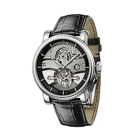Часы Arnold &amp; Son  Tourbillon Sir John  1SJAW.S01A.C20O