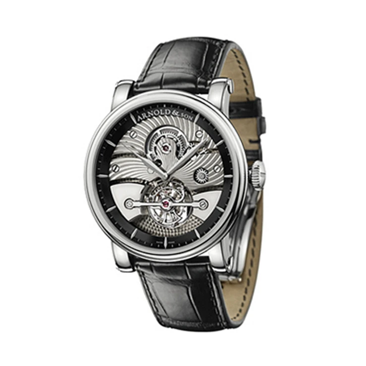 Часы Arnold &amp; Son  Tourbillon Sir John  1SJAW.S01A.C20O