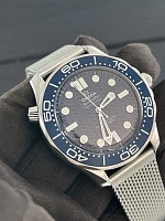Часы Omega  Seamaster Diver 300M 42Mm Steel  210.30.42.20.03.002