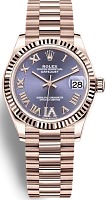 Заказать Rolex  Datejust 31  m278275-0029