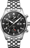 Заказать Iwc  Pilots Watch Chronograph  IW378002