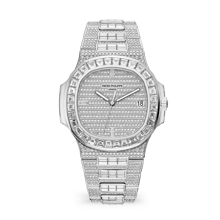 Patek Philippe в наличии в Москве в &quot;Мануфактуре&quot;! 
