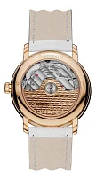 Заказать Blancpain  Women Ultraplate Date  6604 2944 55A