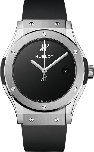 Заказать Hublot  Classic Fusion Original Titanium  542.NX.1270.RX.MDM