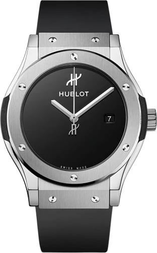 Заказать Hublot  Classic Fusion Original Titanium  542.NX.1270.RX.MDM