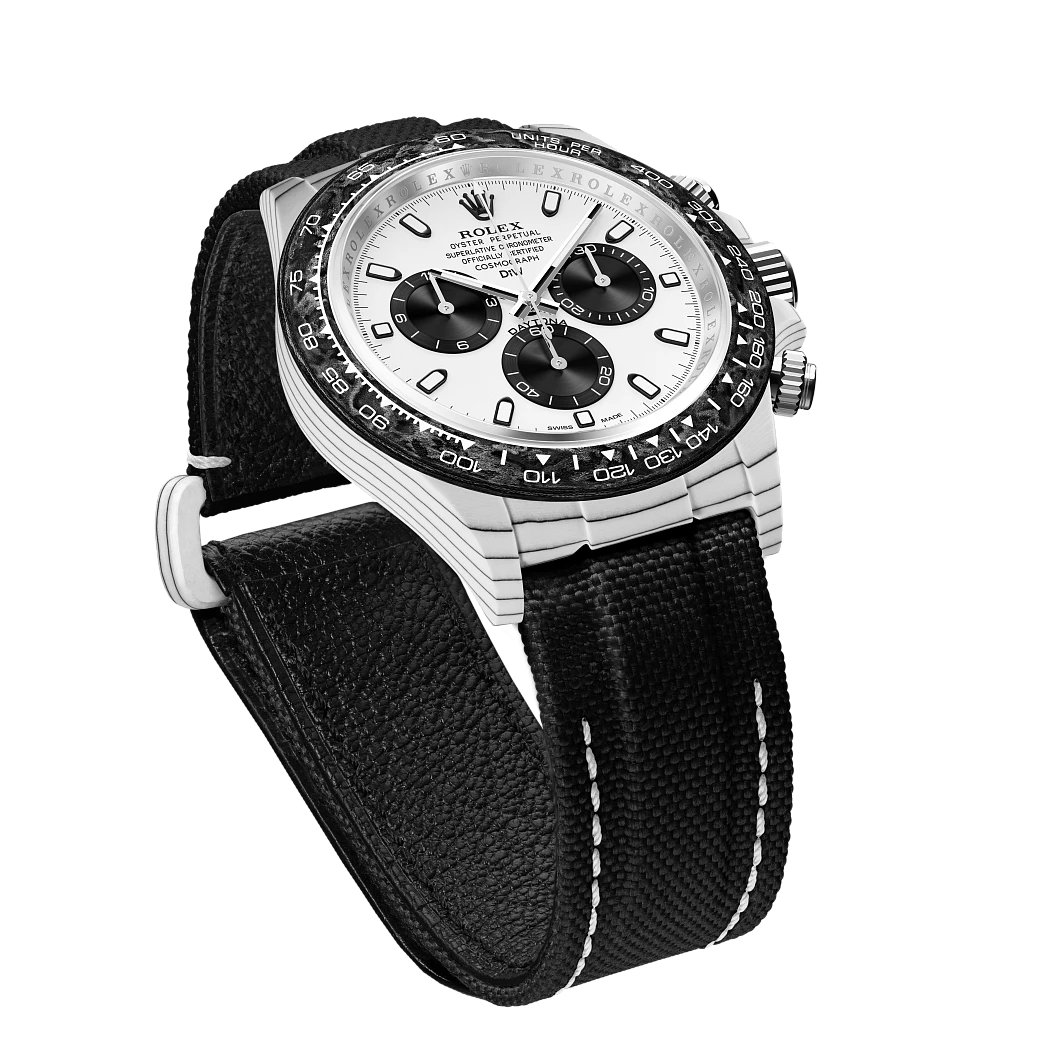 Заказать DiW  Rolex Daytona 41 Mm Irbis  