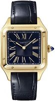 Заказать Cartier  Santos-Dumont Watch  WGSA0077