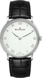Blancpain Villeret Ultra-Slim