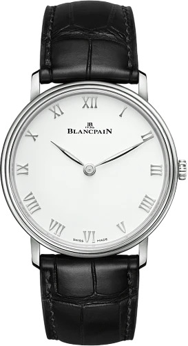 Заказать Blancpain  Villeret Ultra-Slim  6605 1127 55B