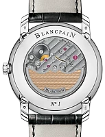 Заказать Blancpain  Villeret Quantieme Perpetuel 8 Jours  6659 3431 55B