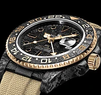 Заказать DiW  Rolex Gmt-Master Ii Everose  