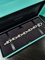 Украшение Tiffany &amp; Co  Hardwear Large Link Bracelet  60153091 