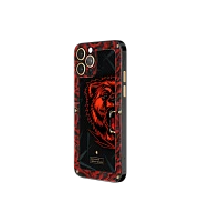 Кастомный Телефон Designa Individual  The Grizzly Project  