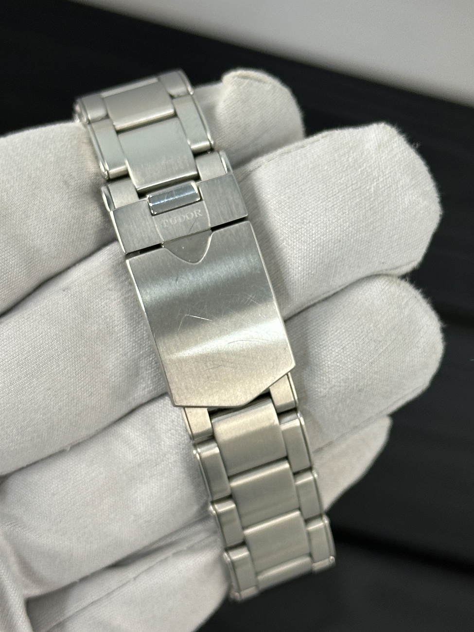 Часы Tudor  Black Bay 58  79030B-0001 