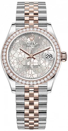 Заказать Rolex  Datejust 31 Oyster Perpetual  m278381rbr-0032