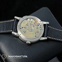 Часы A. Lange &amp; Sohne  Luminous White Gold 38.5Mm  101.029