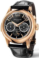 Заказать Patek Philippe  Grand Complications  5208R-001