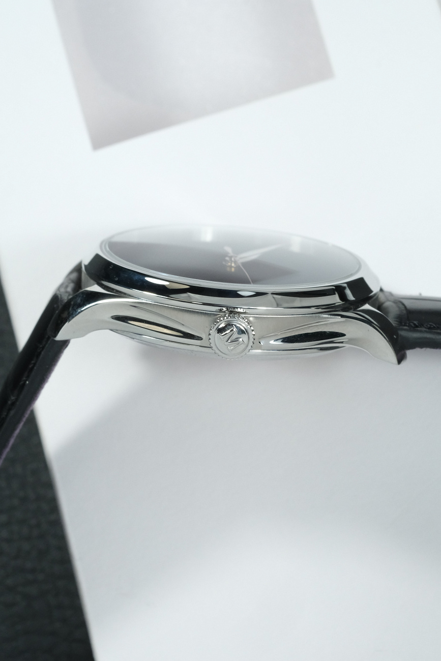 H. Moser & Cie в наличии в Москве в &quot;Мануфактуре&quot;! 