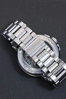 Часы Breguet  Marine Chronograph 42.3Mm  5527ti/y1/tw0
