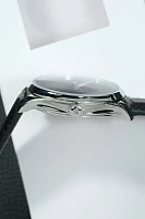 Часы H. Moser &amp; Cie  Endeavour Centre Seconds Vantablack®  1200-1239