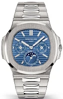 Заказать Patek Philippe  Nautilus Perpetual Calendar  5740/1G-001