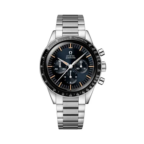 Часы Omega  SPEEDMASTER FIRST OMEGA IN SPACE   310.30.40.50.06.001