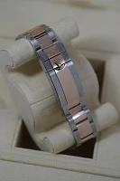 Часы Rolex  Yacht-Master 40Mm Steel And Everose Gold  126621