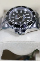 Часы Rolex  Sea Dweller 43 mm Red Line  126600