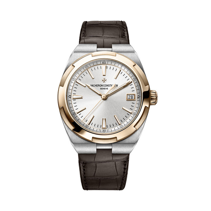 Vacheron Constantin в наличии в Москве в &quot;Мануфактуре&quot;! 