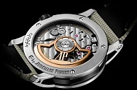 Заказать Audemars Piguet  Code 11.59 By Selfwinding  15210QT.OO.A064KB.01