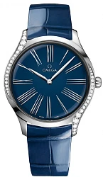 Omega De Ville Tresor Quartz 39 mm