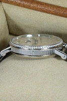 Часы Breguet  Classique Phase de Lune White Gold  8788BB/12/986 DD00
