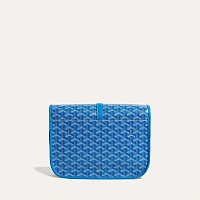 Сумки и аксессуары Goyard  Belvedere MM Bag Sky Blue  BELVE3MMLTY10CG10P