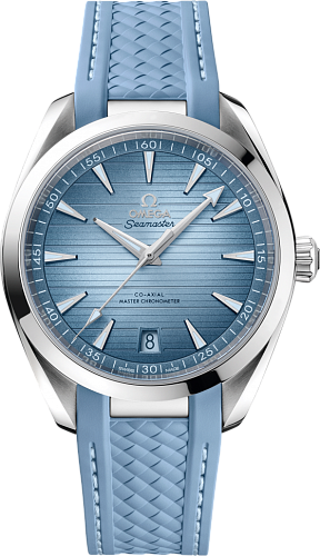 Заказать Omega  Seamaster Aqua Terra 150 M Co-Axial Master Chronometer 41 Mm  220.12.41.21.03.008