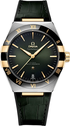 Заказать Omega  Constellation Co-Axial Master Chronometer 41 Mm  131.23.41.21.10.001