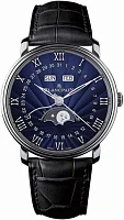 Заказать Blancpain  Villeret Quantième Complet  6654 1529 55B