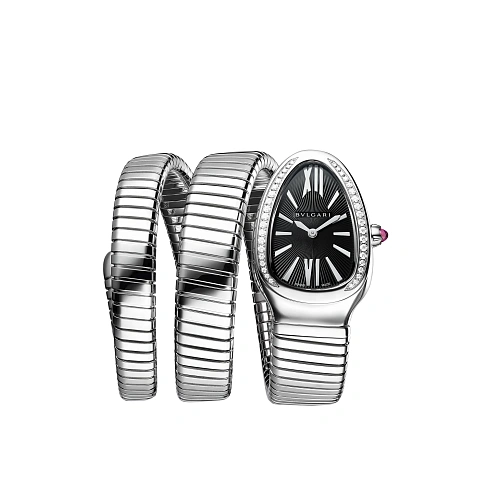 Часы Bvlgari  Serpenti Tubogas  103433