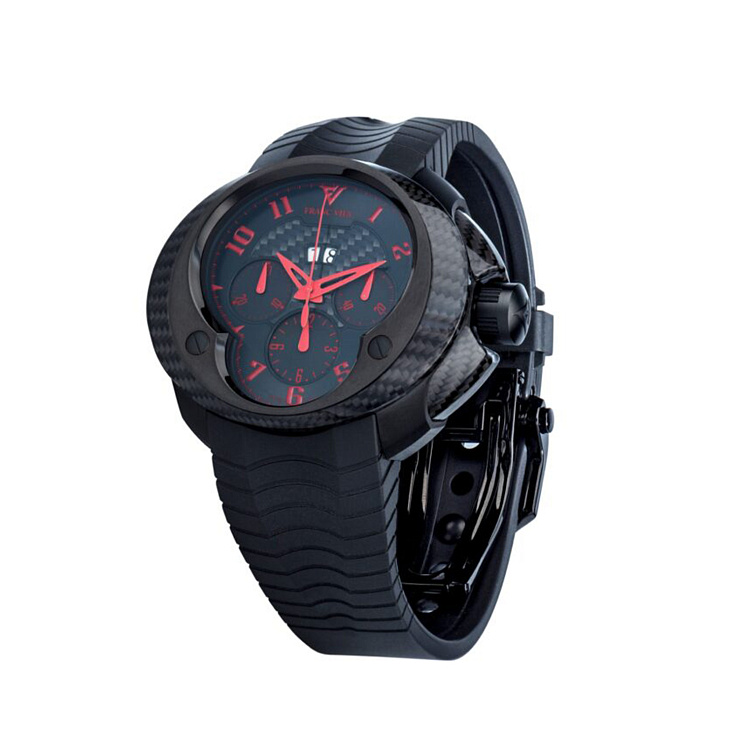 Часы Franc Vila  Chronograph Grande Date Cobra Bandido  8E.DLC.201