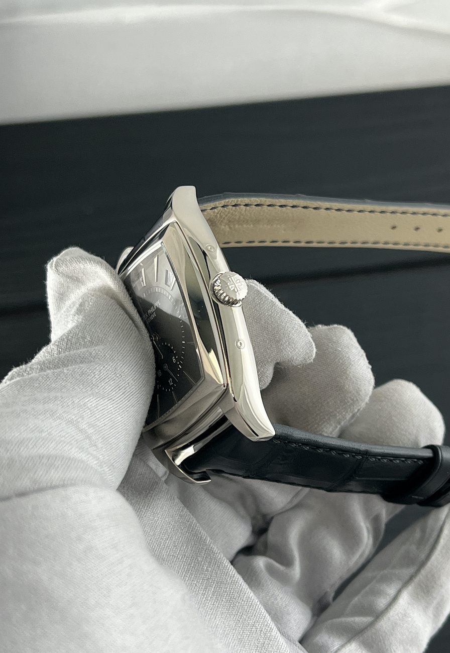 Часы Patek Philippe  Gondolo Calendario Complications  5135G