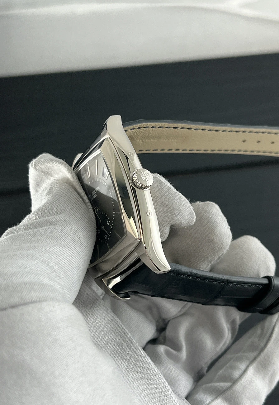Часы Patek Philippe  Gondolo Calendario Complications  5135G