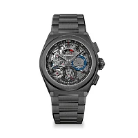 Часы Zenith  El Primero Defy 21  49.9000.9004/78.M9000