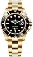 Часы Rolex  Submariner Date Oyster Perpetual  126618LN