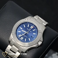 Часы Breitling  Breitling Colt Automatic Steel Mariner Blue  A17388101C1A1