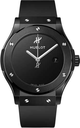 Заказать Hublot  Classic Fusion Original Black Magic  542.CX.1270.RX.MDM