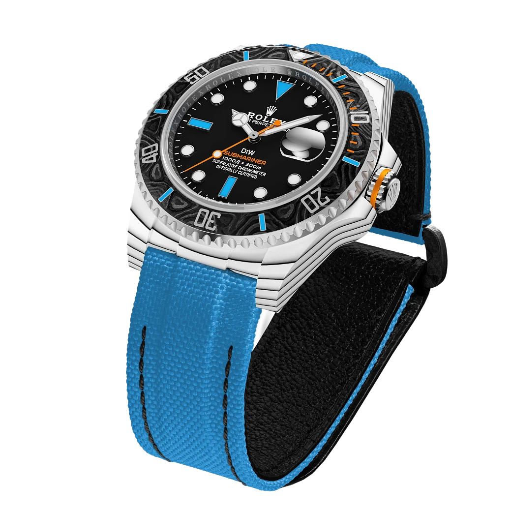 Заказать DiW  Rolex Submariner Racer S  