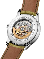 Заказать Vacheron Constantin  Patrimony Moon Phase Retrograde Date  4010U/000G-H070