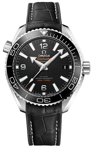 Заказать Omega  Seamaster Planet Ocean 600M Co-Axial Master Chronometer 39,5 Mm  215.33.40.20.01.001
