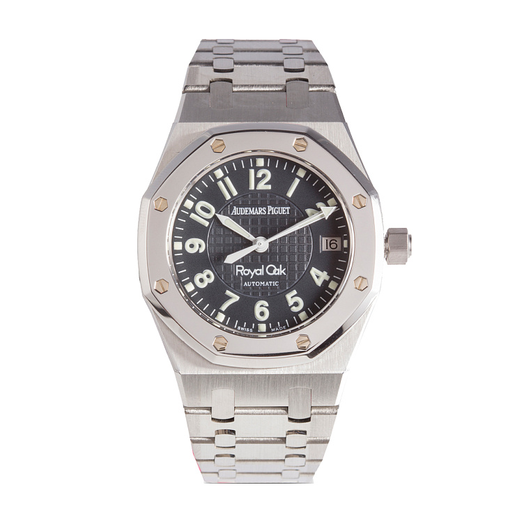 Часы Audemars Piguet  Royal Oak Nick Faldo  15190SP.O.0789ST.01