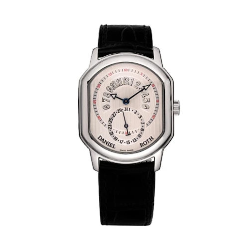 Часы Daniel Roth  Premier Retrograde  807.L.10